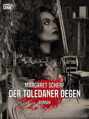 cover image of DER TOLEDANER DEGEN